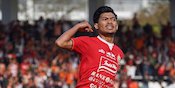 Hasil Pertandingan Persija Jakarta vs Kalteng Putra: 3-0
