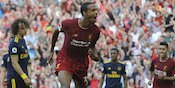 Kejutan dari PSG, Siapkan 50 Juta Pounds Untuk Boyong Matip dari Liverpool