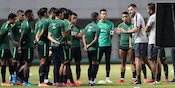 Persebaya Minta Pemanggilan Pemain Timnas Dikaji Ulang