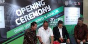 Pameran ISEF 2019, PSSI Bicarakan VAR dan Esports