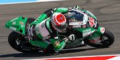 Hasil Kualifikasi Moto2 Austria: Tetsuta Nagashima Raih Pole Perdana Hasil Kualifikasi Moto2 Austria: Tetsuta Nagashima Raih Pole Perdana