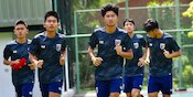 Jelang Semifinal Piala AFF U-15: Pelatih Thailand Komentari Permainan Indonesia