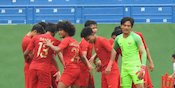 Gagal ke Final Piala AFF U-18 2019, Timnas Indonesia U-18 Meminta Maaf