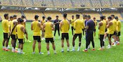 Malaysia Buta Tentang Kekuatan Timnas Indonesia