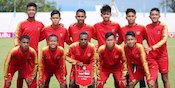 Setelah Piala AFF U-15, Timnas Indonesia U-15 Ikuti Turnamen Invitasi di Myanmar