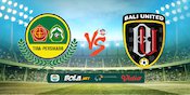 Highlights Shopee Liga 1 2019: Tira Persikabo 1-2 Bali United