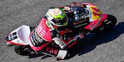 Hasil Kualifikasi Moto3 Ceko: Tony Arbolino Rebut Pole Kedua