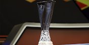 Hasil Lengkap Undian Fase Grup Liga Europa 2021/22