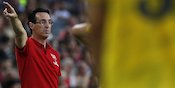 Carragher Anggap Emery Tak Layak Tukangi Arsenal Carragher Anggap Emery Tak Layak Tukangi Arsenal