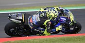 Tak Mau Menyesal, Alasan Valentino Rossi Ganti Crew Chief Tak Mau Menyesal, Alasan Valentino Rossi Ganti Crew Chief