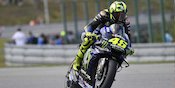 Gavira: 'Valentino Rossi Tak Pernah Bicarakan Rencana Pensiun'