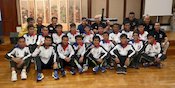 Terbang ke Spanyol, Vamos Indonesia Bidik Piala Dunia 2026
