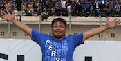 Yana Umar Mundur dari Viking Persib Club, Ini Alasannya