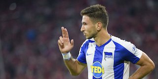 Marko Grujic (c) AP Photo