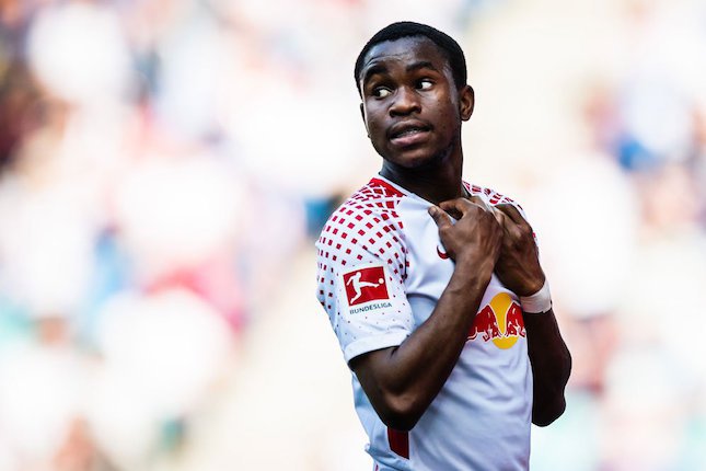 Jatuh Hati pada Bundesliga