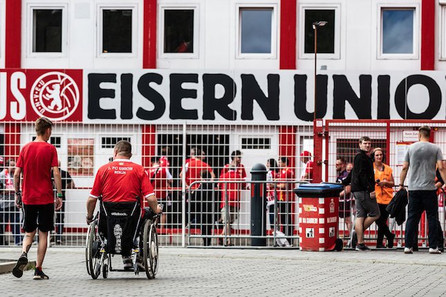 Tiket Menonton Union Berlin