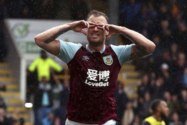 Ashley Barnes