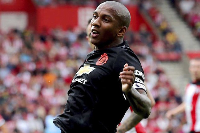 Kata-kata Ashley Young