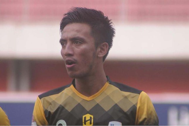 Bayu Pradana