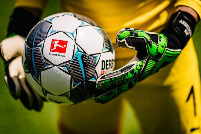 Bundesliga 2019/20 Pekan 26