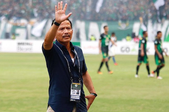 Persebaya Pasca-Djanur