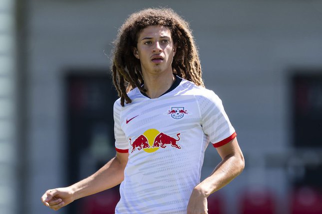 Ethan Ampadu