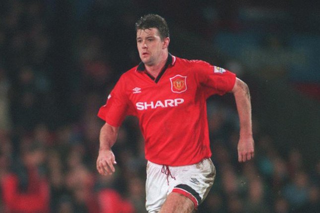 Gary Pallister