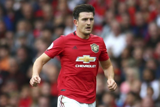 Harry Maguire