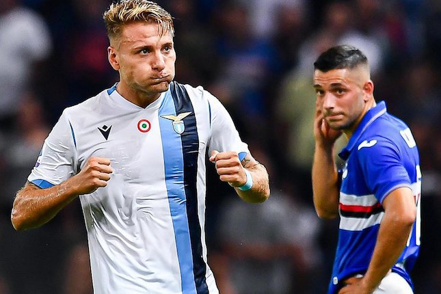 Ciro Immobile