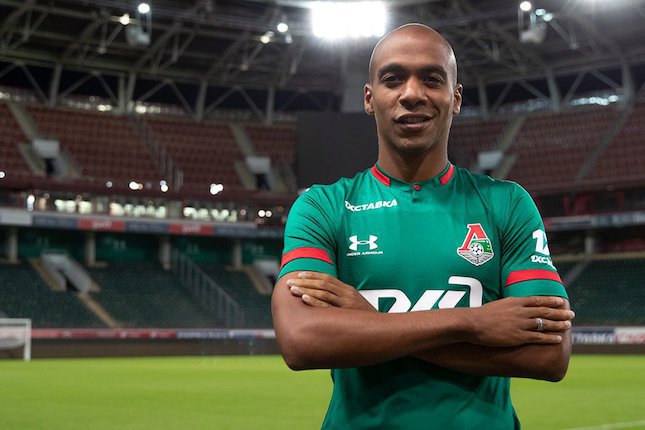 Joao Mario