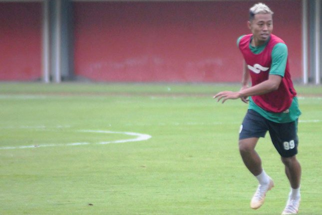 Kushedya Hari Yudo (Arema FC)