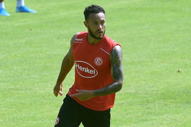 Lewis Baker