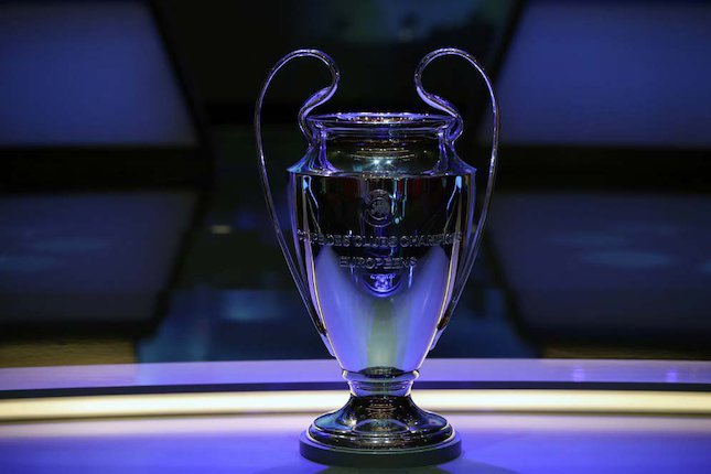 Kapan Undian Babak 16 Besar Liga Champions?