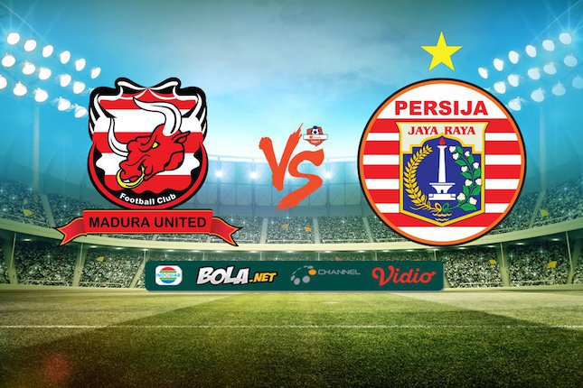 Jadwal Lengkap Pertandingan dan Live Streaming