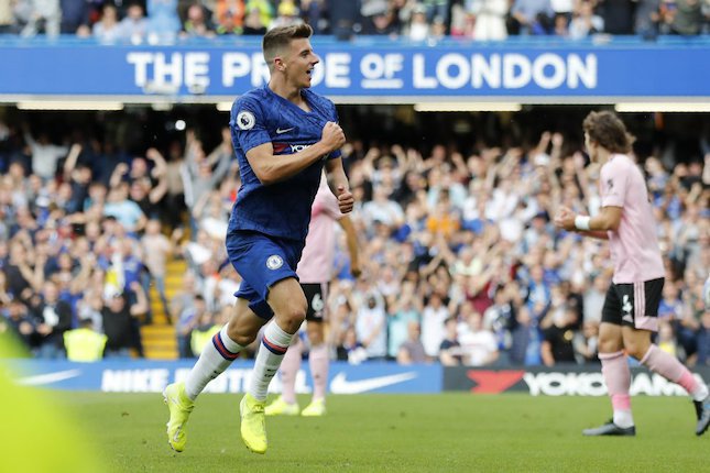 Mason Mount (Chelsea)