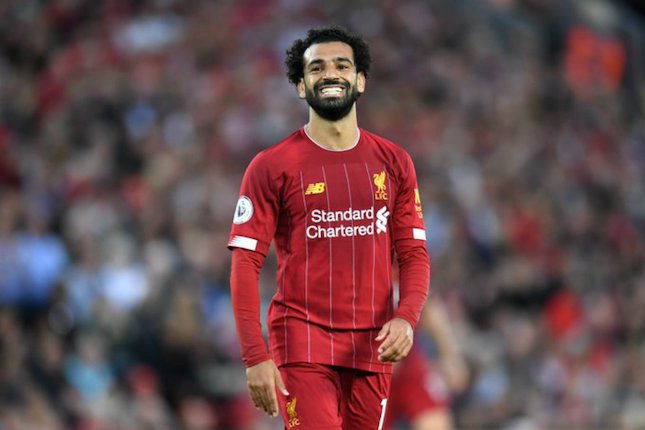 Tantangan Mohamed Salah Memutus Rekor Negatif