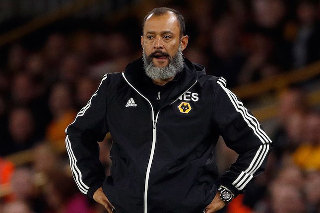 5. Nuno Espirito Santo