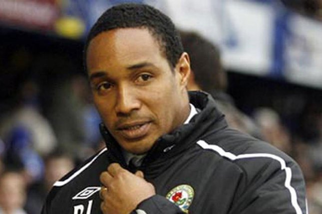 Sanggahan dari Paul Ince