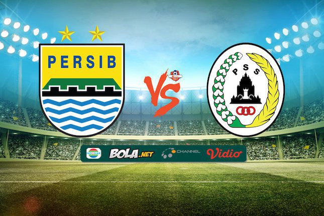 Prediksi Persib Bandung vs PSS Sleman 30 Agustus 2019