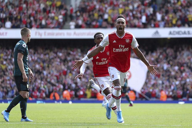 Catatan Laga Arsenal vs Burnley: The Clarets Tak Pernah Berdaya di Hadapan The Gunners Catatan Laga Arsenal vs Burnley: The Clarets Tak Pernah Berdaya di Hadapan The Gunners