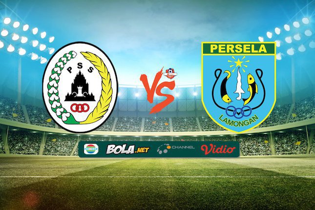 Jadwal Lengkap Pertandingan dan Live Streaming