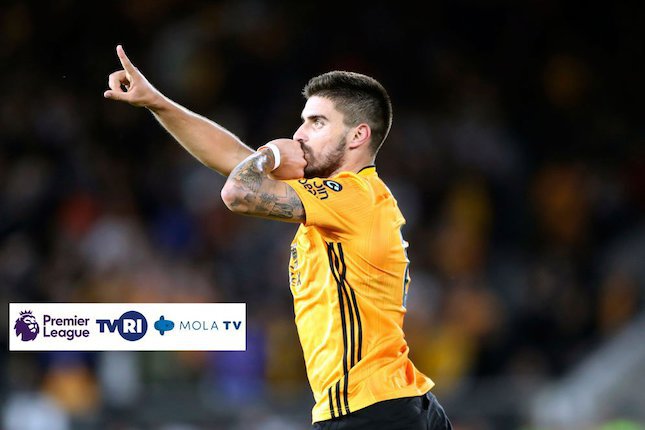 Ruben Neves