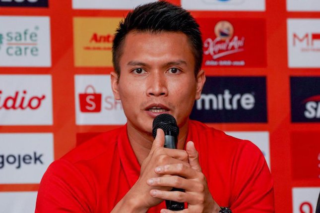 Masukkan Nama Rekan di Mitra Kukar