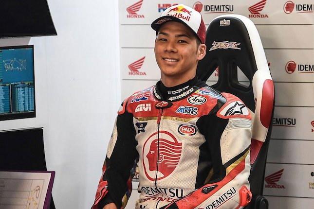 Belajar dari Pemulihan Cedera Marc Marquez