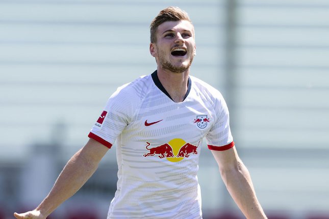 Timo Werner