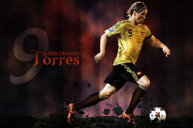 Fernando Torres