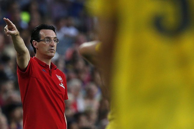 Unai Emery yang Cerdik