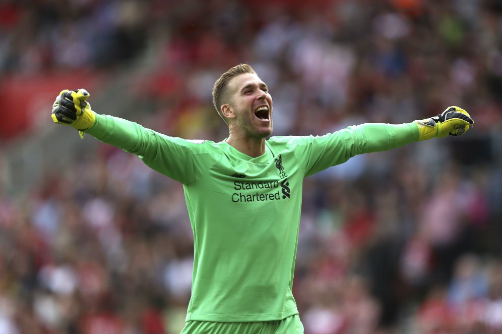 Adrian Tegaskan Komitmennya di Liverpool