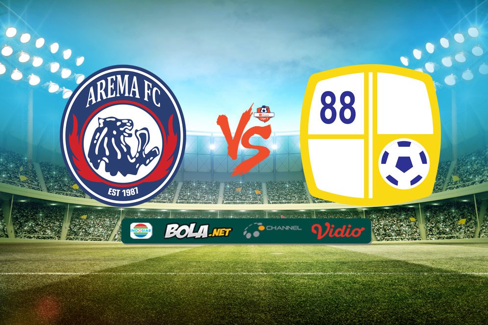 Prediksi Arema FC vs Barito Putera 19 Agustus 2019