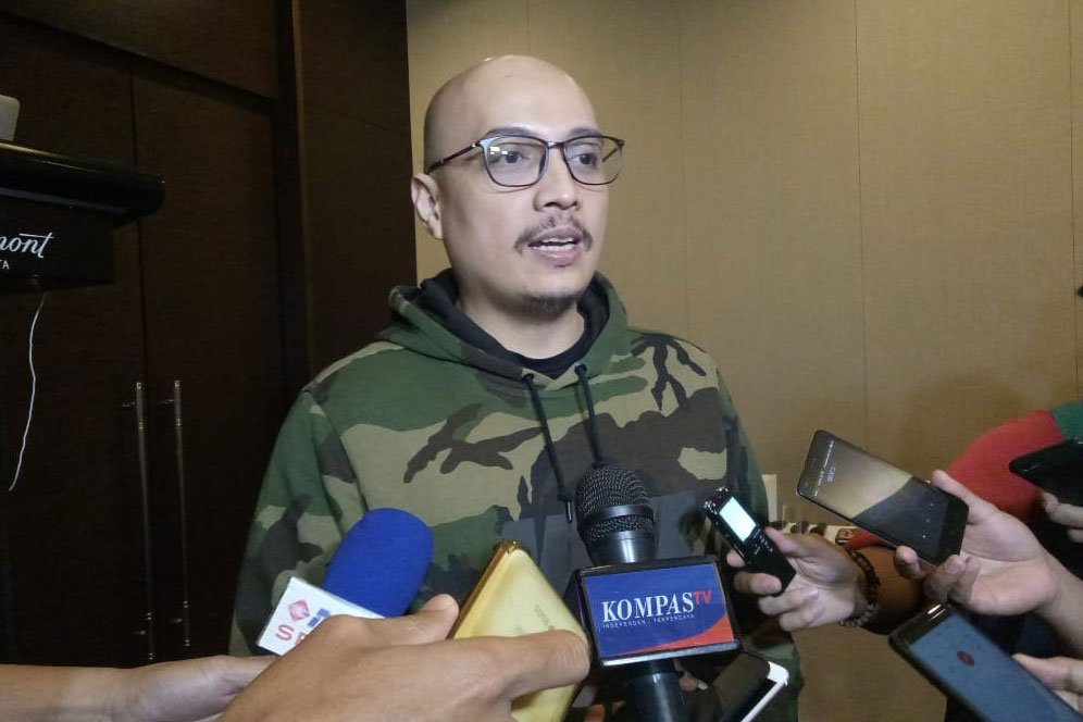 Wawancara Khusus Arif Putra Wicaksono: Tawarkan Sesuatu yang Berbeda untuk PSSI Wawancara Khusus Arif Putra Wicaksono: Tawarkan Sesuatu yang Berbeda untuk PSSI